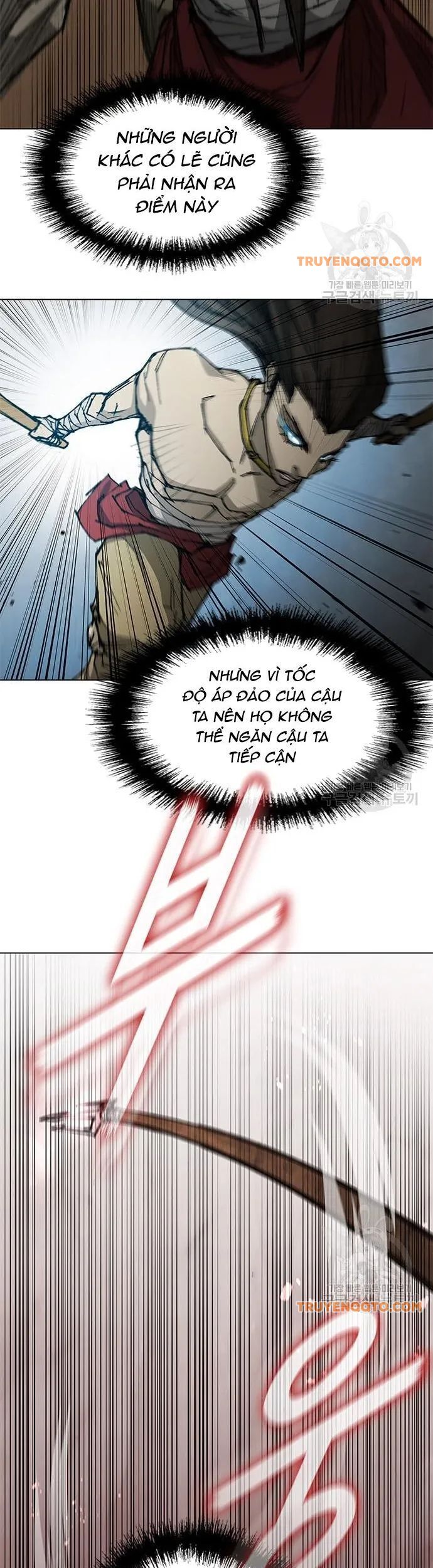 Con Đường Của Võ Giả Chapter 160 - 7