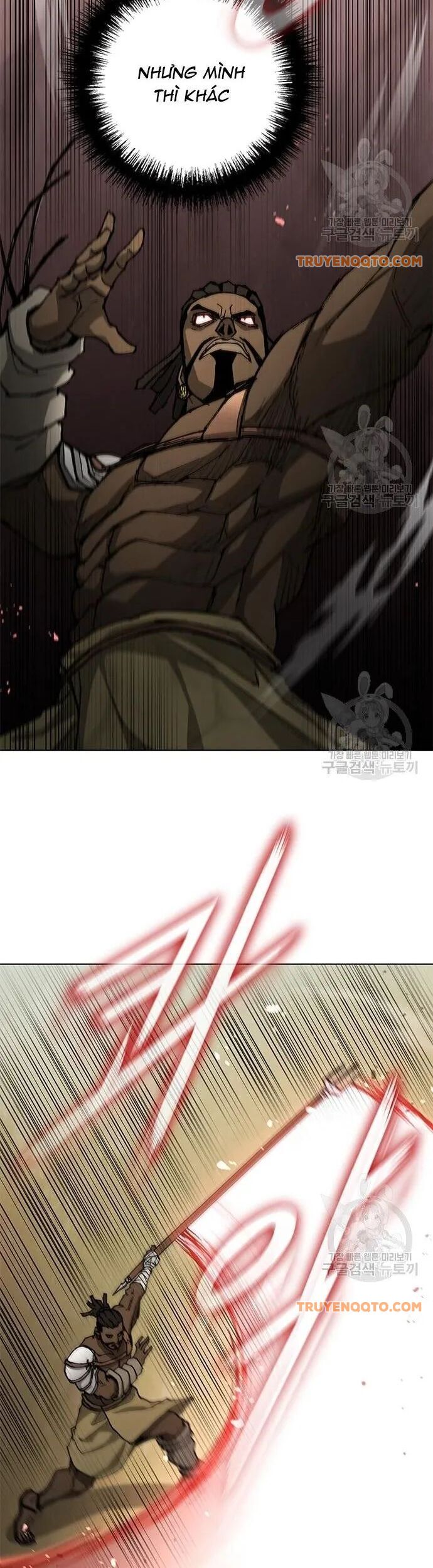 Con Đường Của Võ Giả Chapter 160 - 8