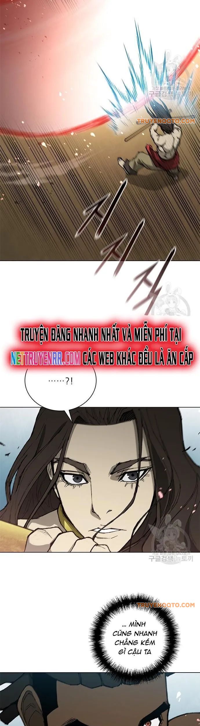 Con Đường Của Võ Giả Chapter 160 - 9