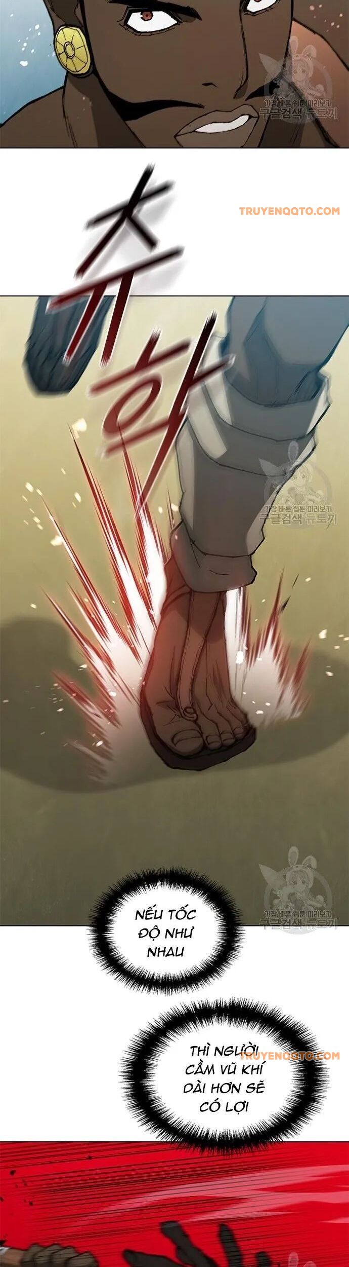 Con Đường Của Võ Giả Chapter 160 - 10