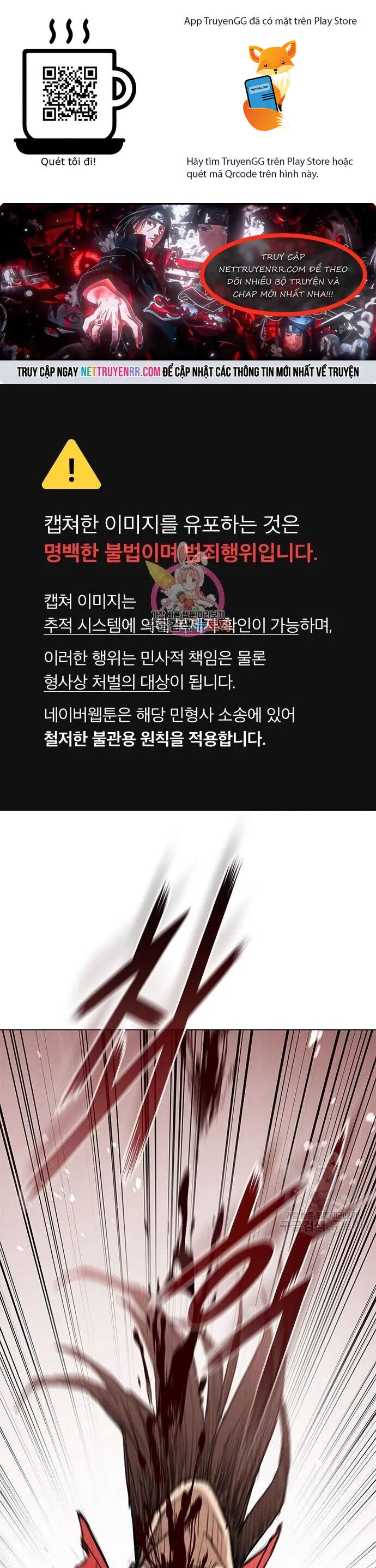 Con Đường Của Võ Giả Chapter 161 - 1