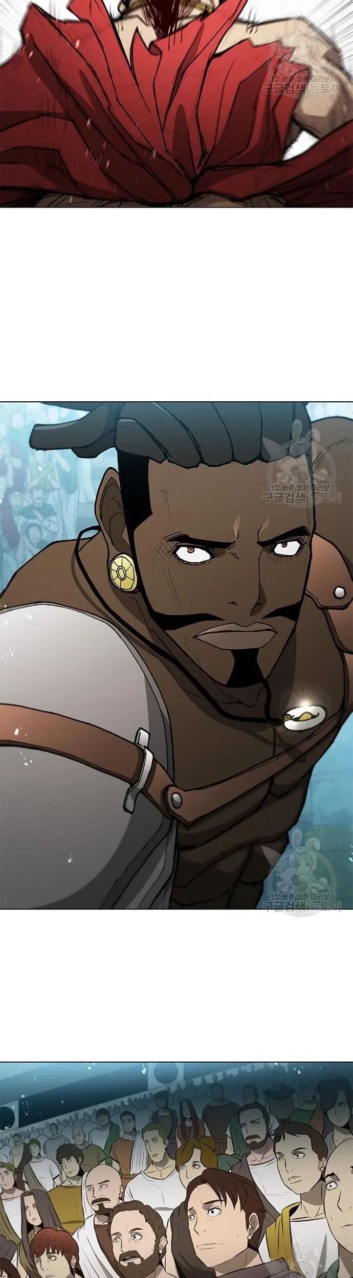 Con Đường Của Võ Giả Chapter 161 - 2