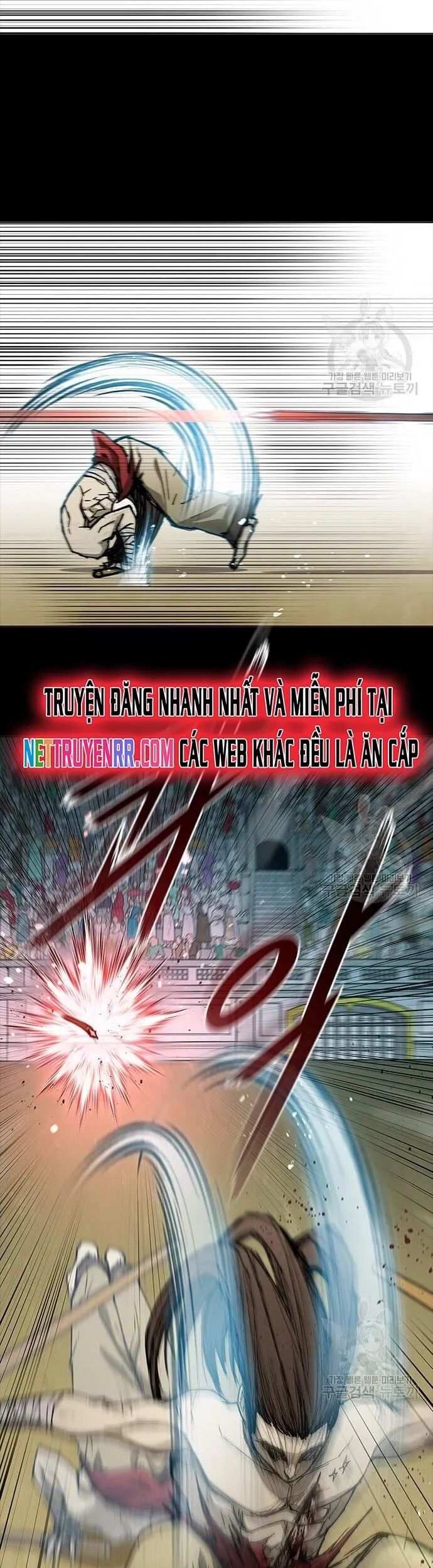 Con Đường Của Võ Giả Chapter 161 - 12