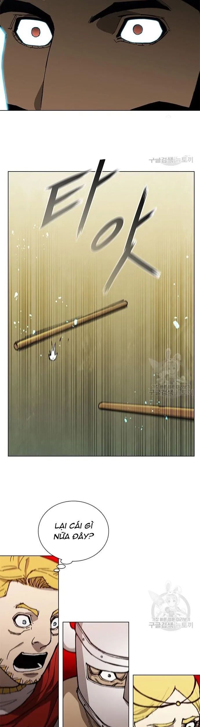 Con Đường Của Võ Giả Chapter 161 - 17