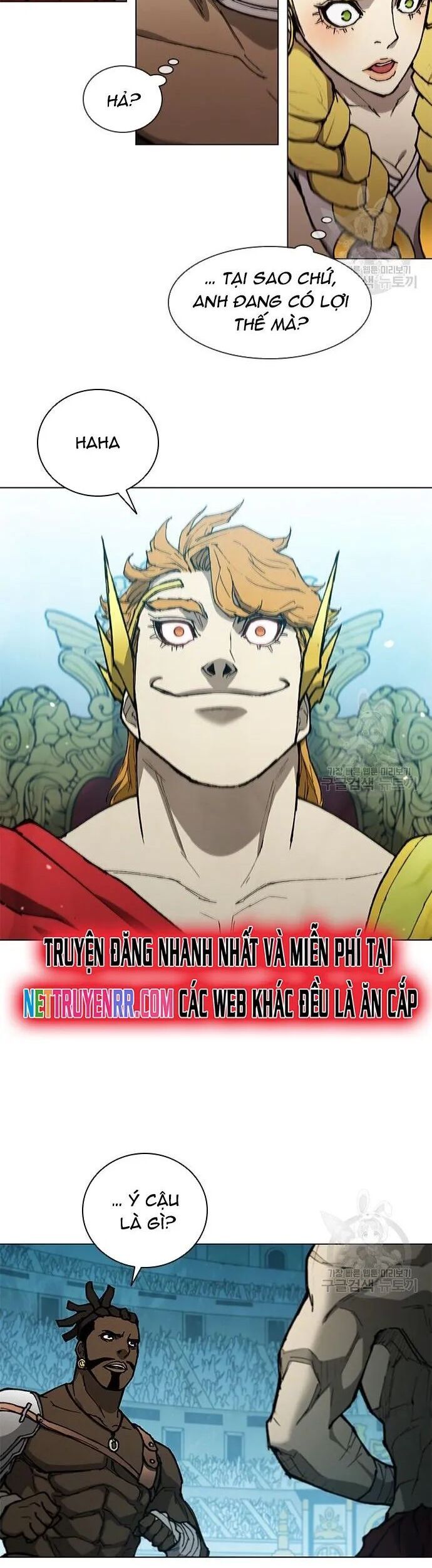 Con Đường Của Võ Giả Chapter 161 - 18