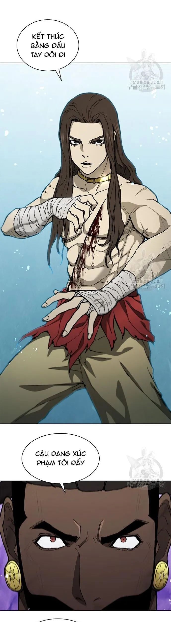 Con Đường Của Võ Giả Chapter 161 - 19