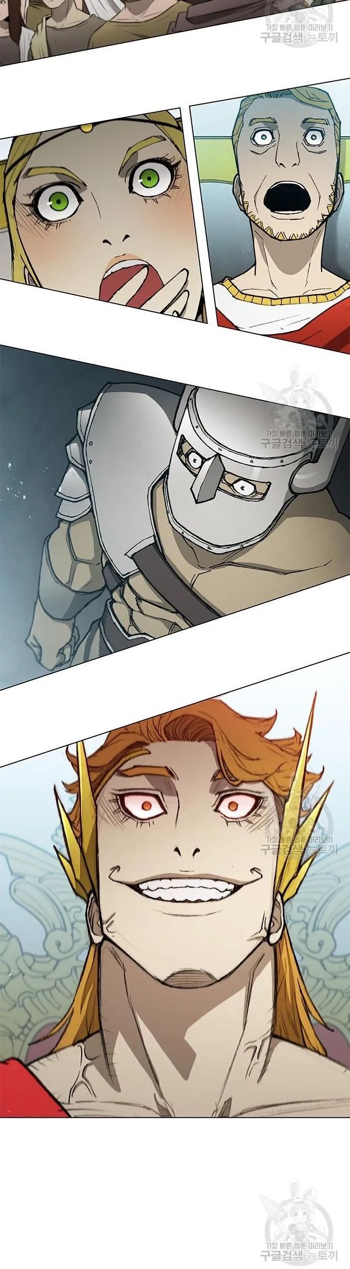 Con Đường Của Võ Giả Chapter 161 - 3