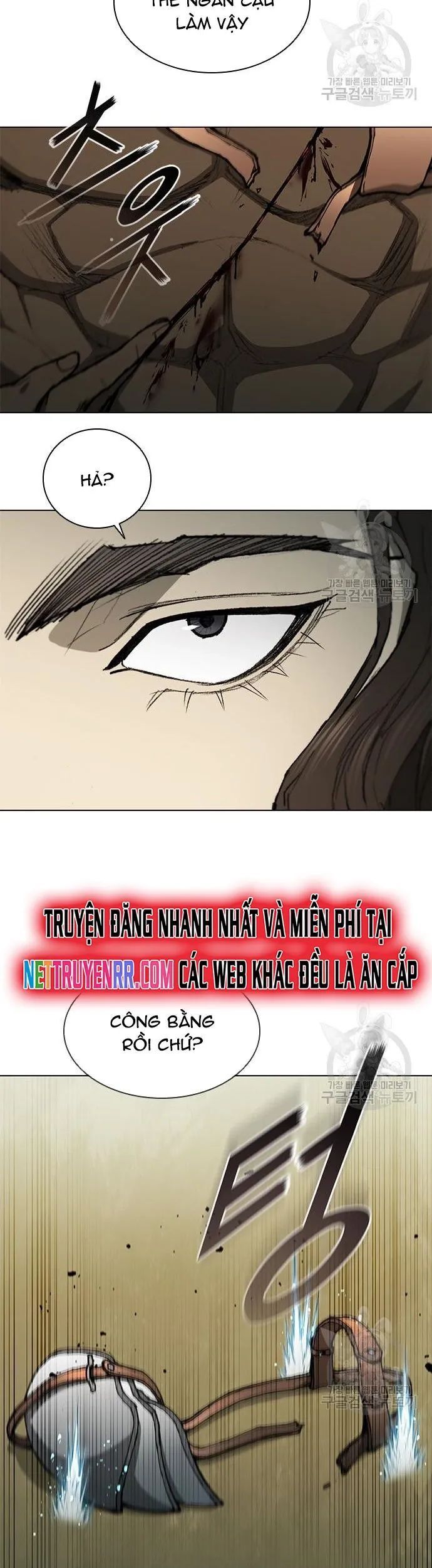 Con Đường Của Võ Giả Chapter 161 - 21