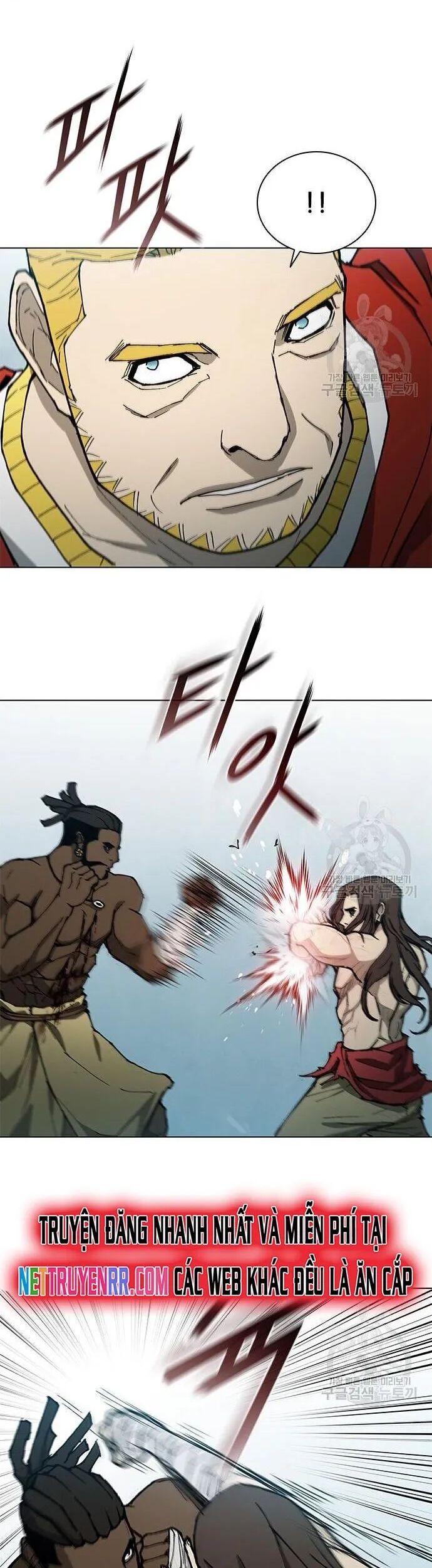 Con Đường Của Võ Giả Chapter 161 - 26