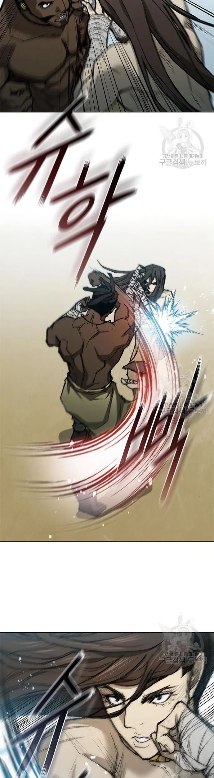 Con Đường Của Võ Giả Chapter 161 - 27