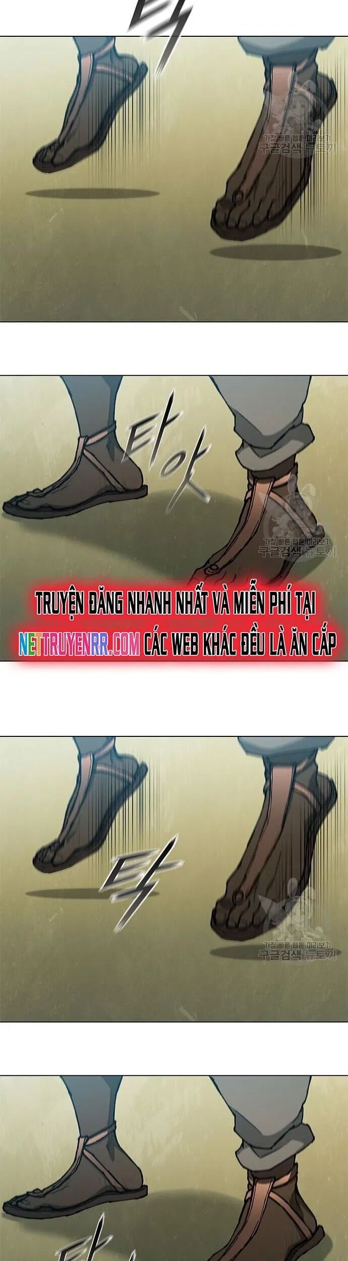 Con Đường Của Võ Giả Chapter 161 - 30