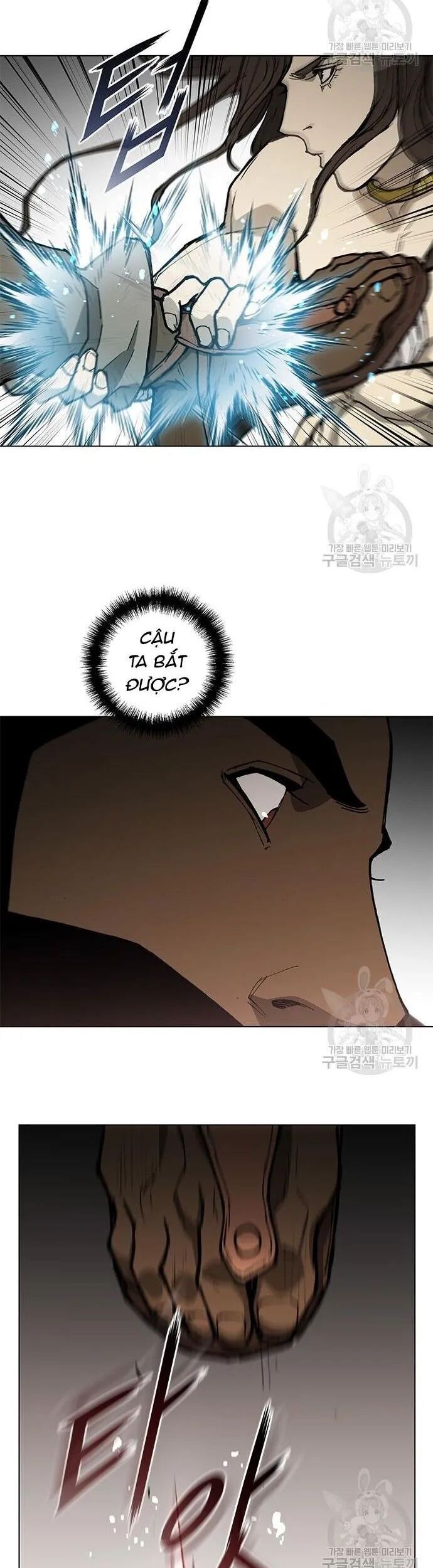 Con Đường Của Võ Giả Chapter 161 - 32