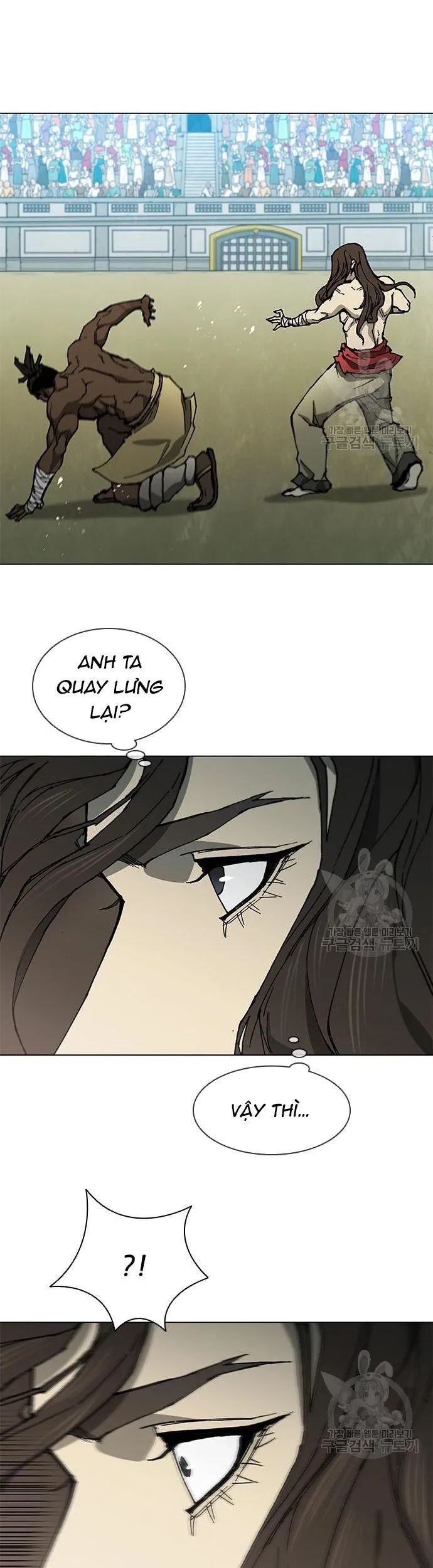 Con Đường Của Võ Giả Chapter 161 - 35