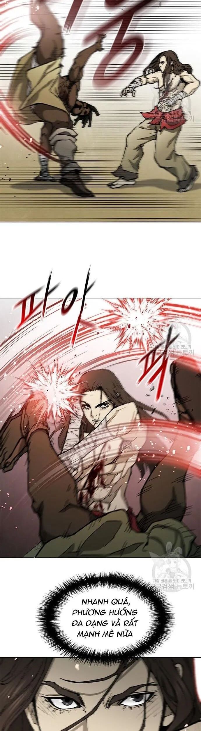 Con Đường Của Võ Giả Chapter 161 - 38