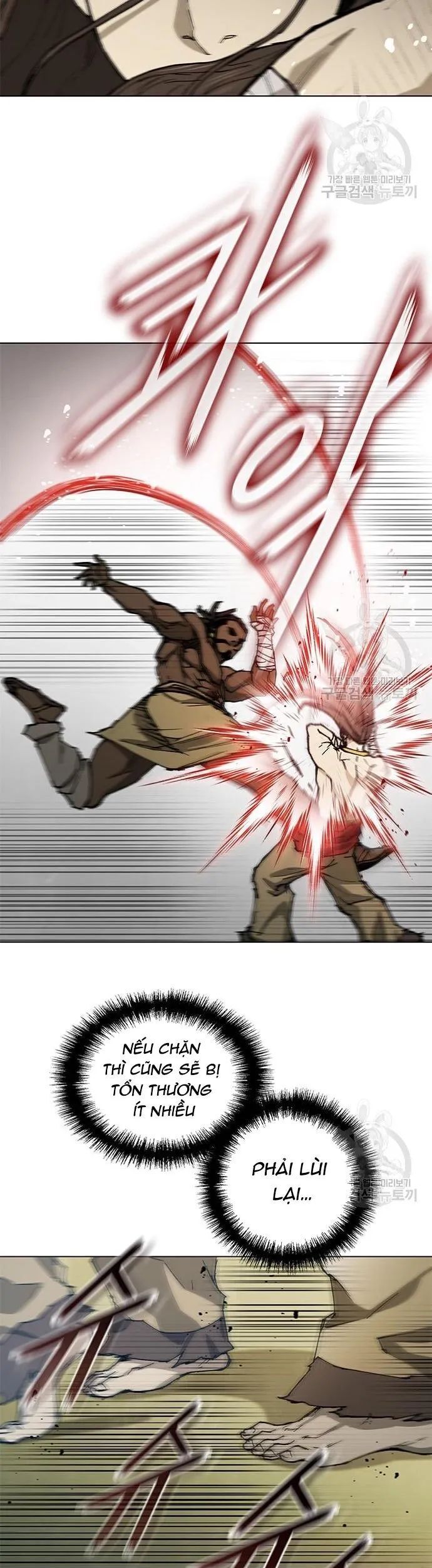 Con Đường Của Võ Giả Chapter 161 - 39