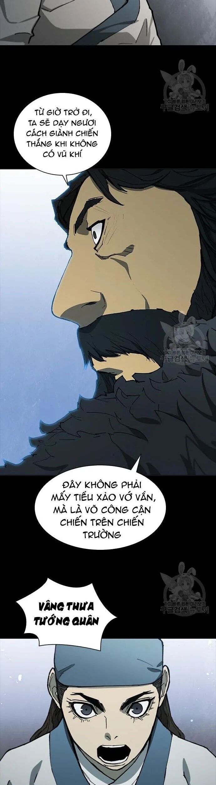 Con Đường Của Võ Giả Chapter 161 - 46