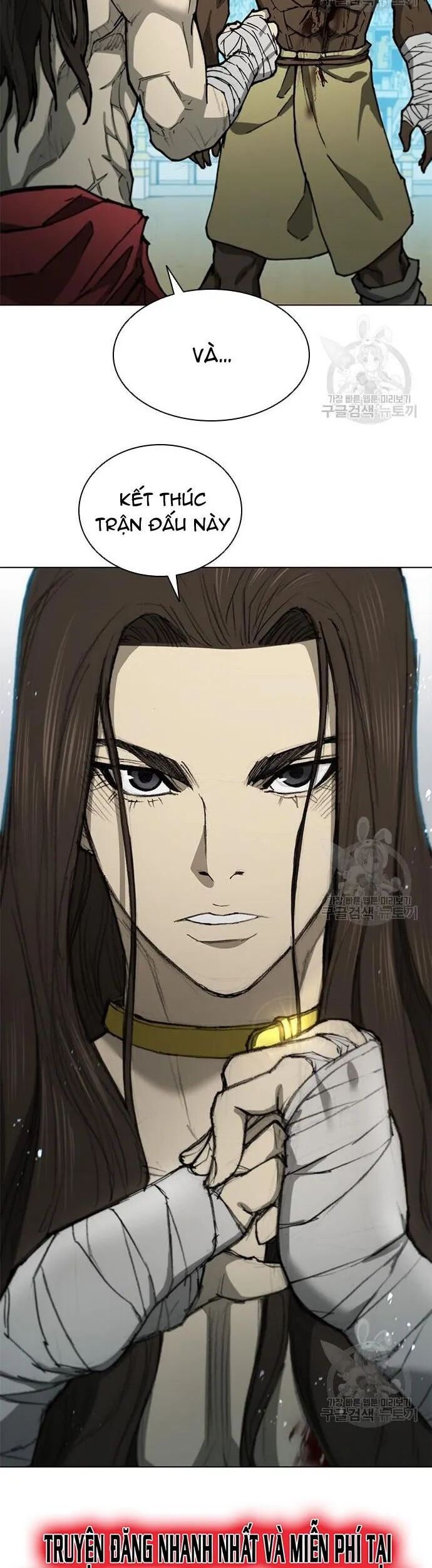 Con Đường Của Võ Giả Chapter 161 - 48