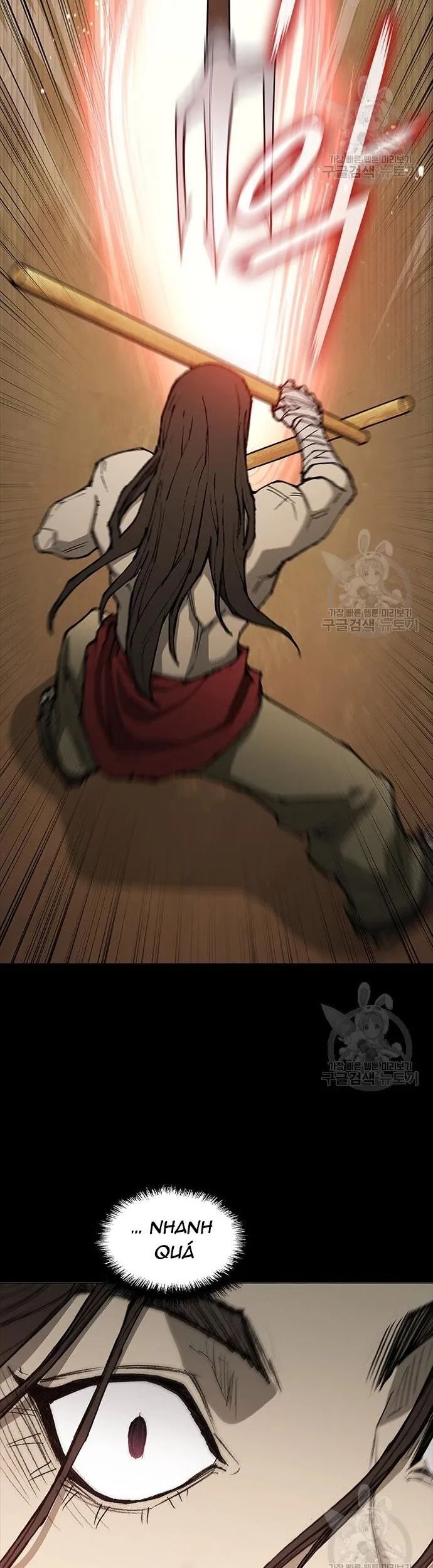 Con Đường Của Võ Giả Chapter 161 - 9