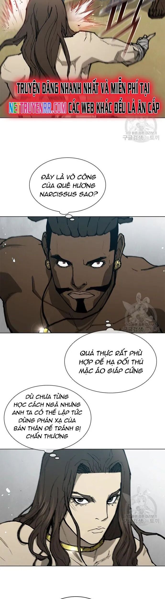 Con Đường Của Võ Giả Chapter 162 - 12