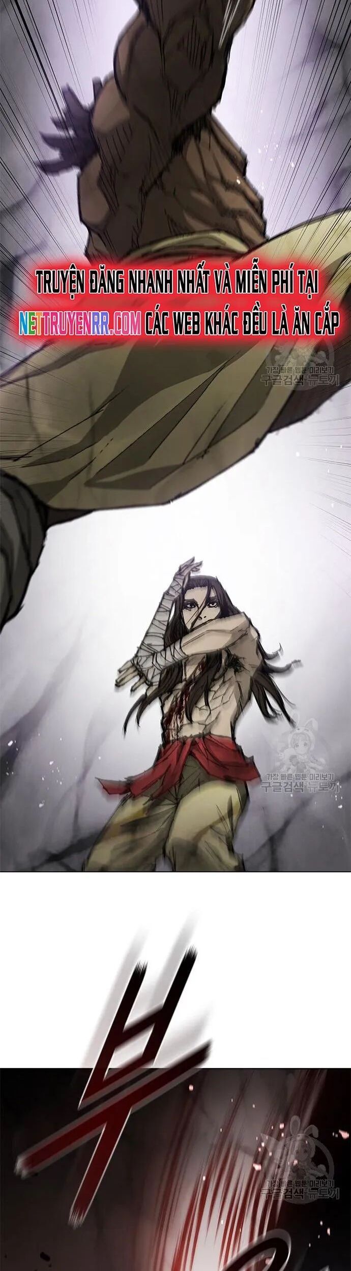 Con Đường Của Võ Giả Chapter 162 - 16