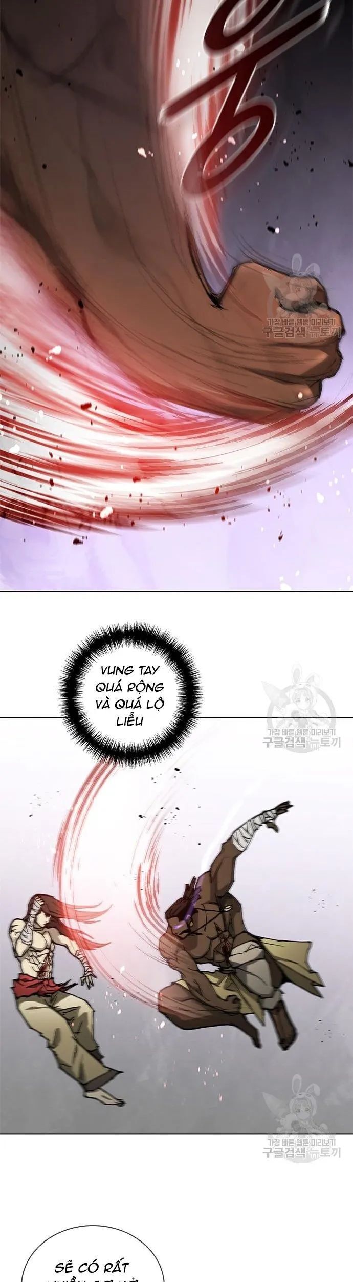 Con Đường Của Võ Giả Chapter 162 - 17