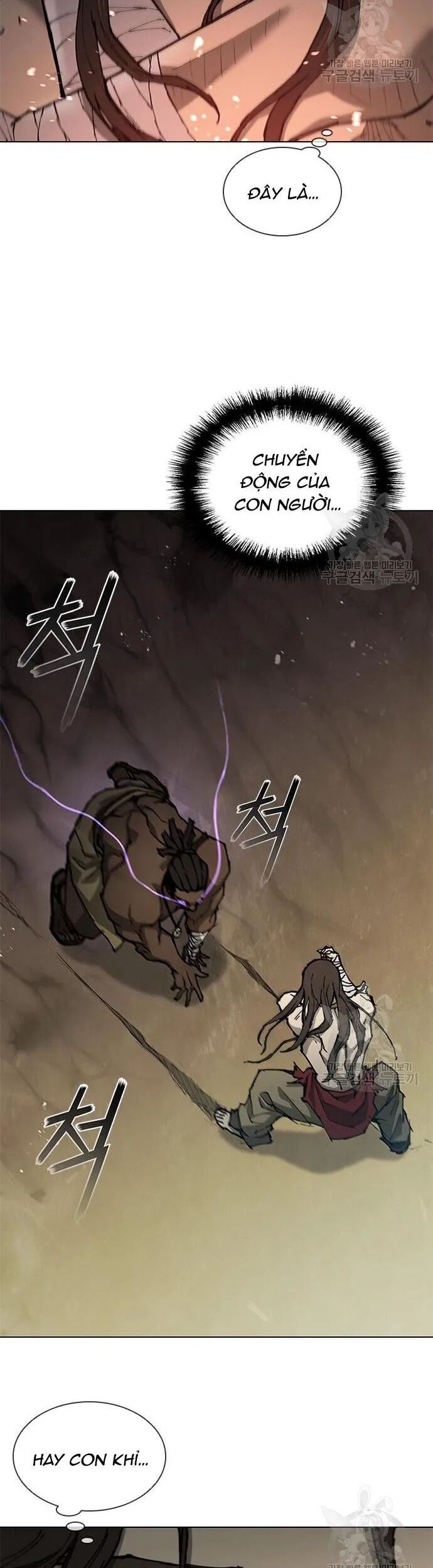 Con Đường Của Võ Giả Chapter 162 - 20