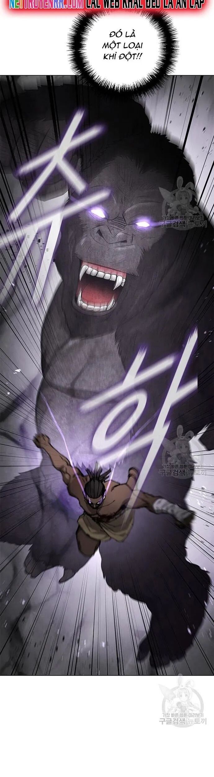 Con Đường Của Võ Giả Chapter 162 - 22