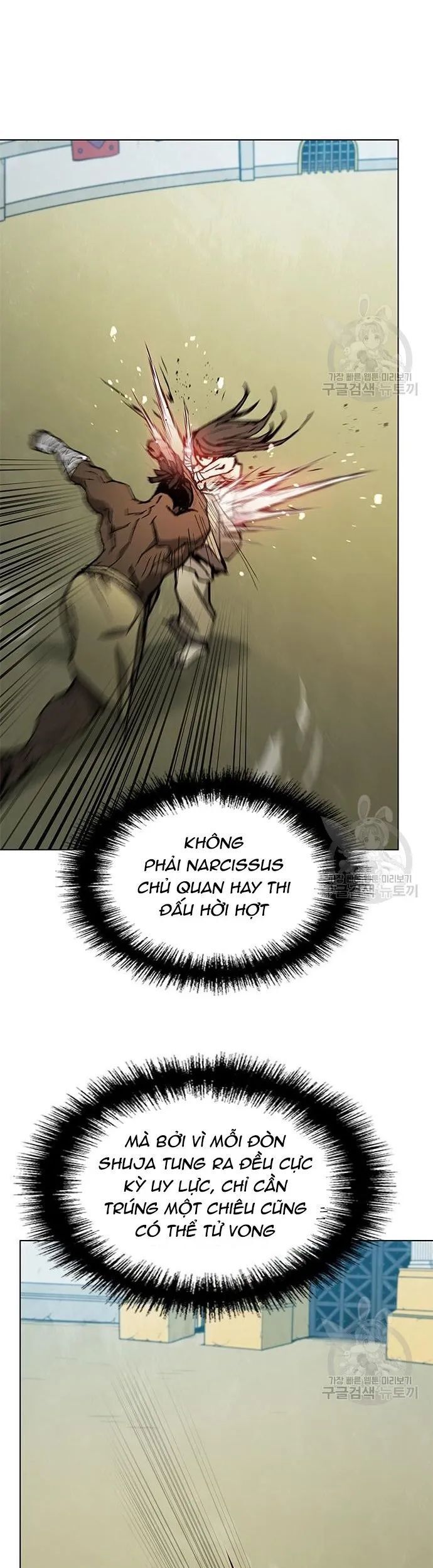 Con Đường Của Võ Giả Chapter 162 - 23