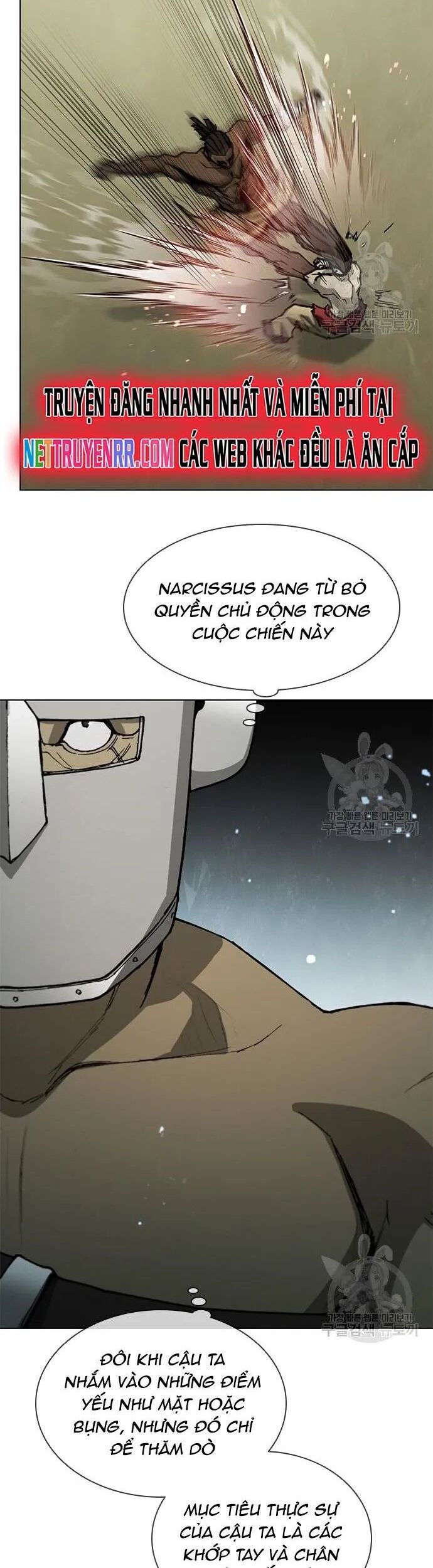 Con Đường Của Võ Giả Chapter 162 - 24