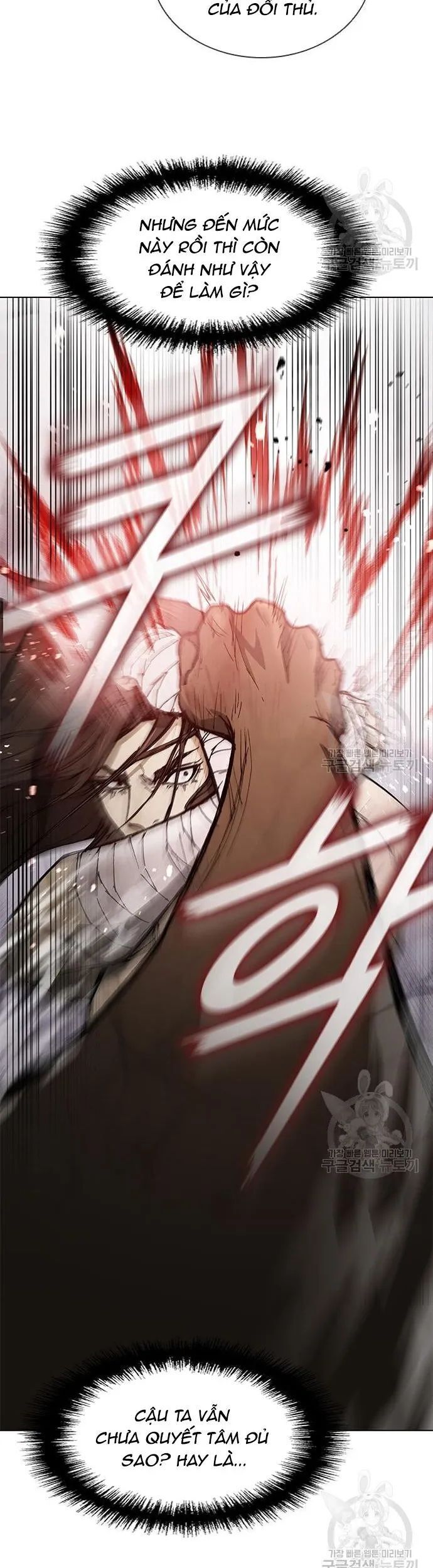 Con Đường Của Võ Giả Chapter 162 - 25