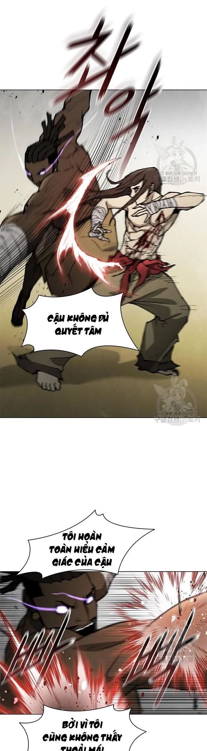 Con Đường Của Võ Giả Chapter 162 - 28