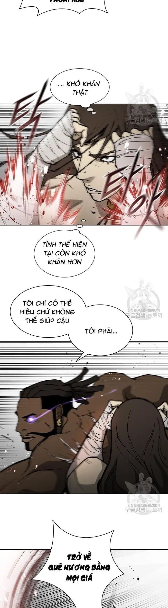 Con Đường Của Võ Giả Chapter 162 - 29