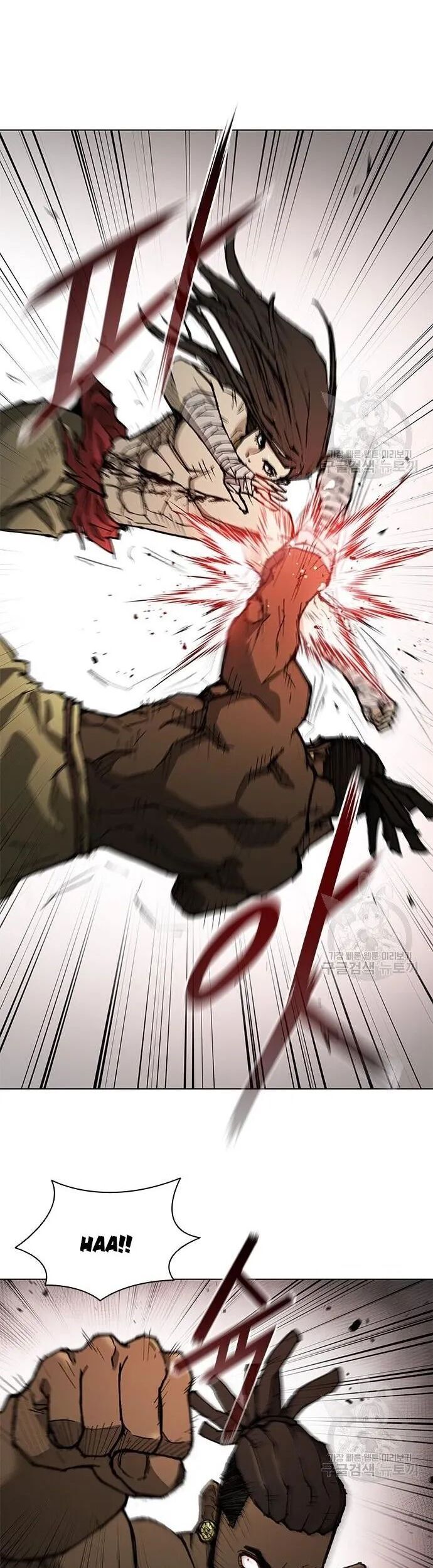 Con Đường Của Võ Giả Chapter 162 - 4