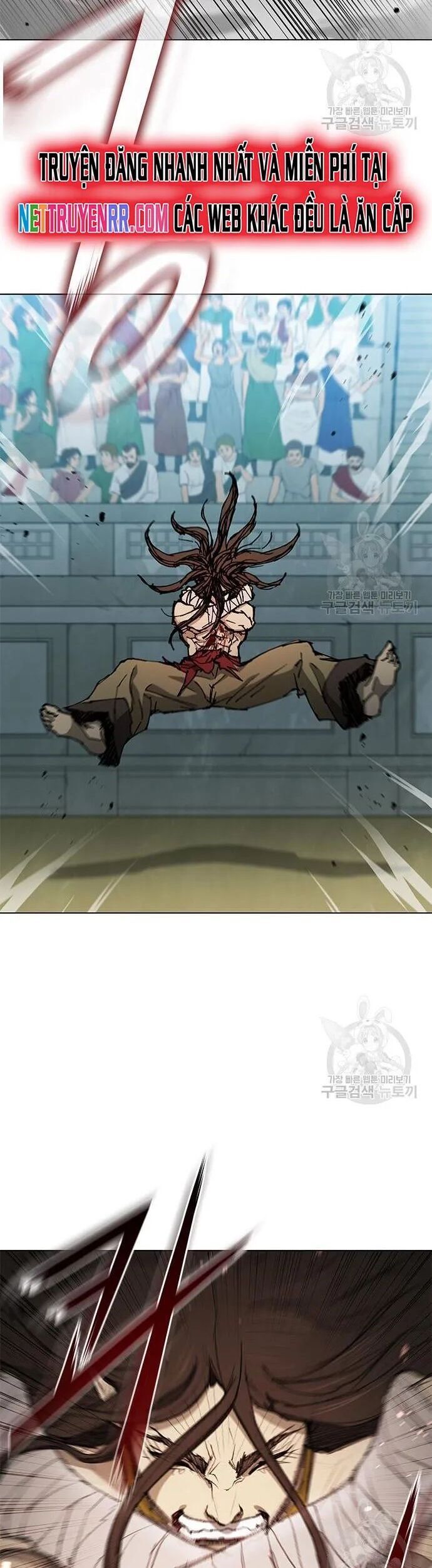 Con Đường Của Võ Giả Chapter 162 - 32