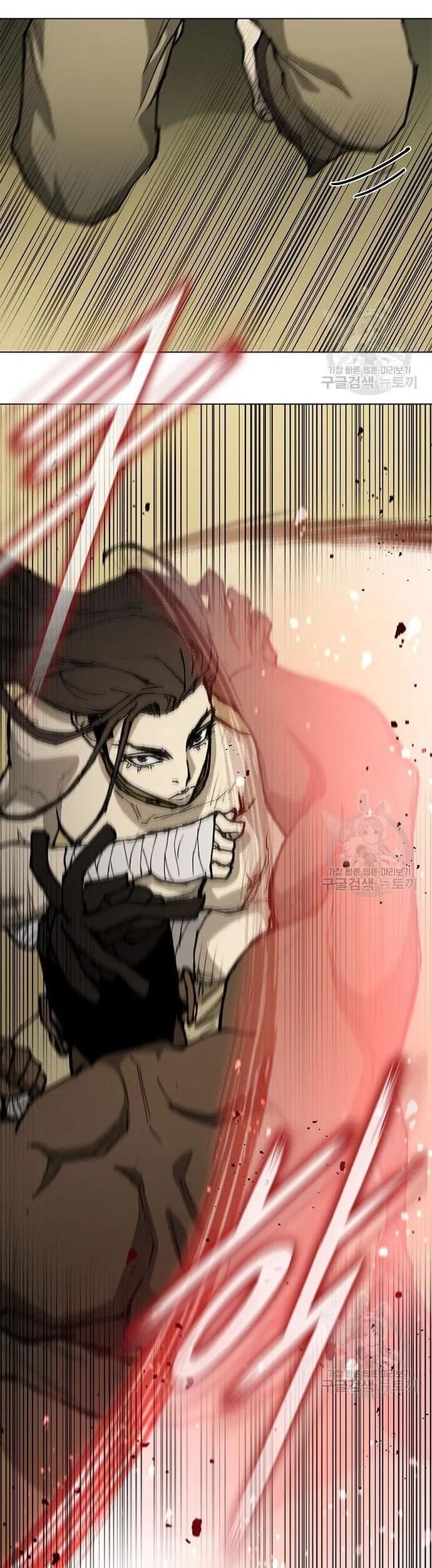 Con Đường Của Võ Giả Chapter 162 - 40