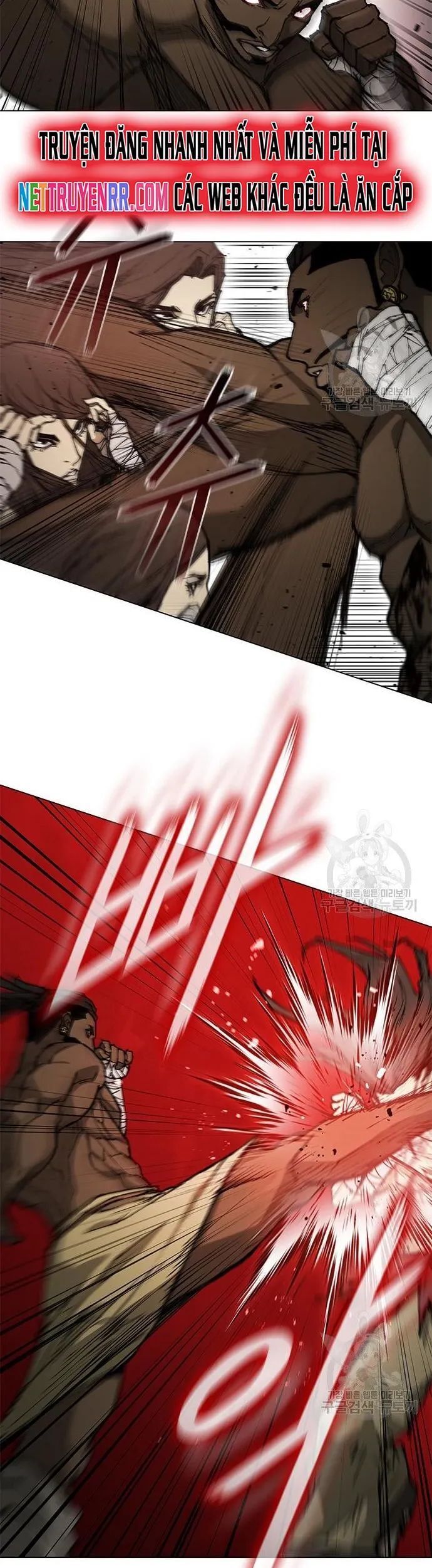 Con Đường Của Võ Giả Chapter 162 - 5