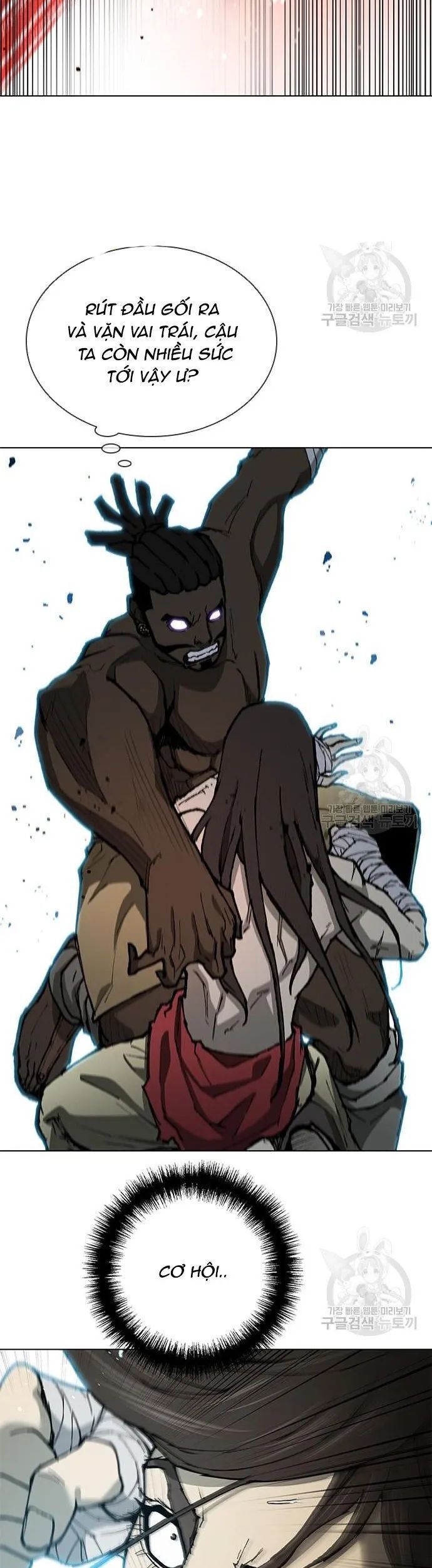 Con Đường Của Võ Giả Chapter 162 - 41