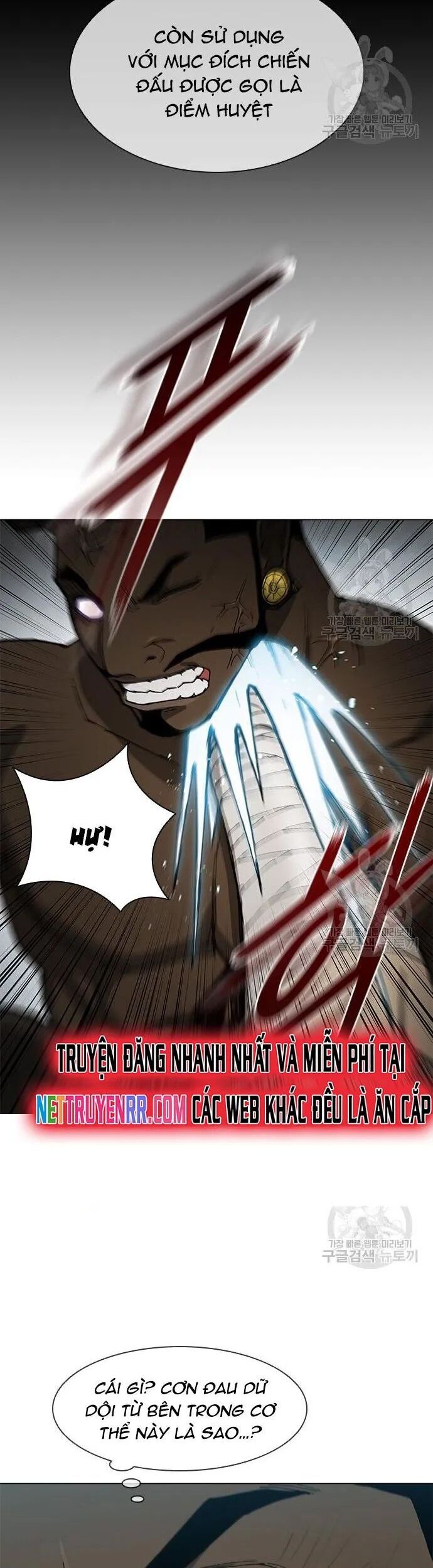 Con Đường Của Võ Giả Chapter 162 - 44