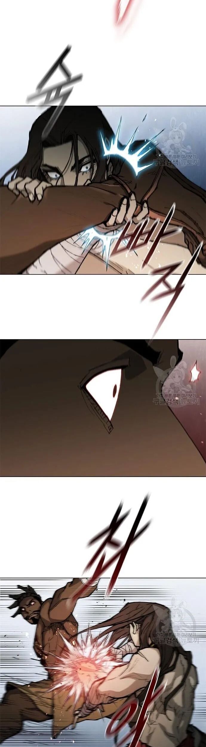 Con Đường Của Võ Giả Chapter 162 - 6