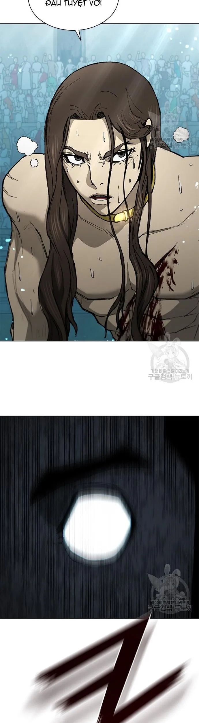 Con Đường Của Võ Giả Chapter 162 - 51