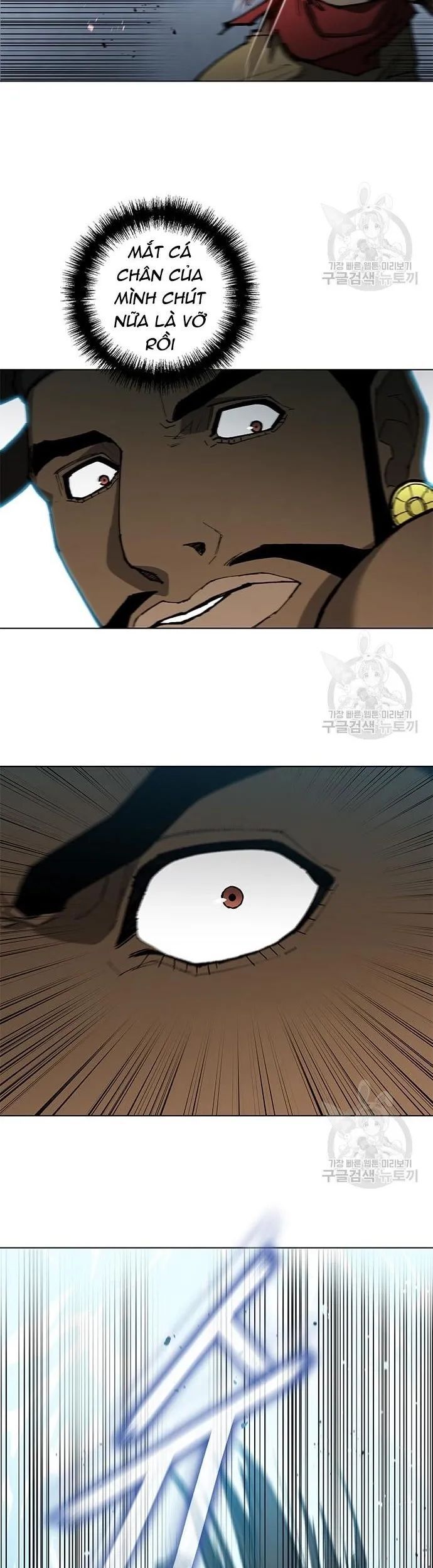 Con Đường Của Võ Giả Chapter 162 - 7