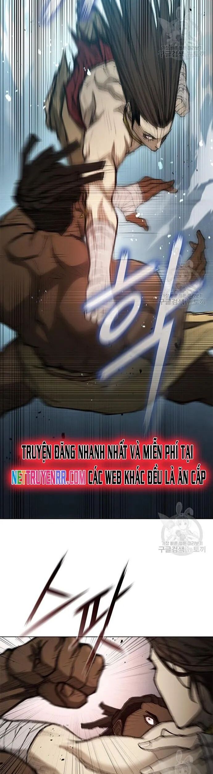 Con Đường Của Võ Giả Chapter 162 - 8