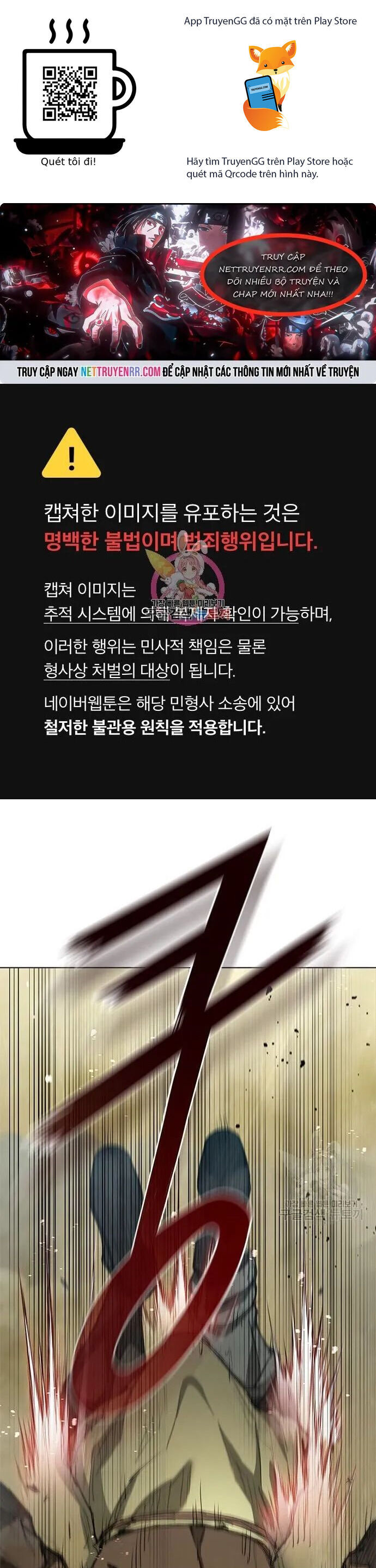 Con Đường Của Võ Giả Chapter 163 - 1