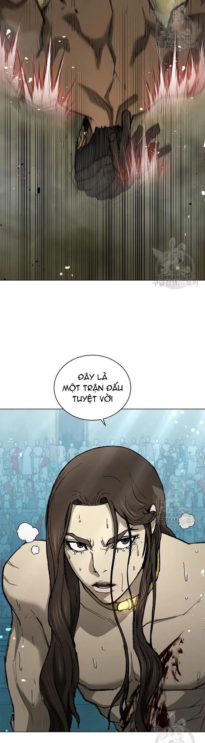 Con Đường Của Võ Giả Chapter 163 - 2