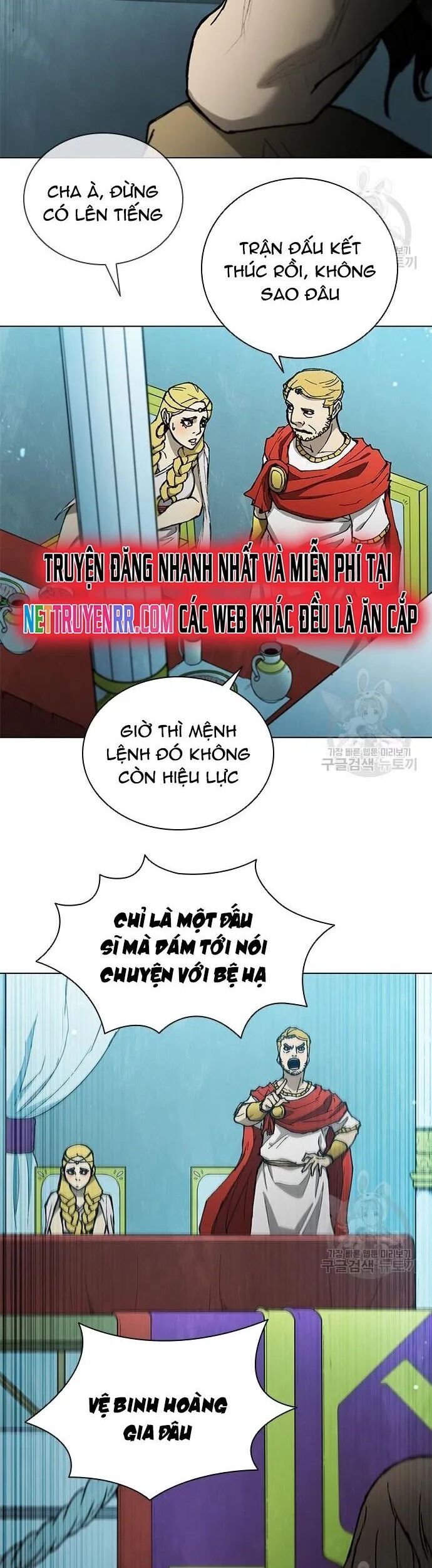 Con Đường Của Võ Giả Chapter 163 - 12