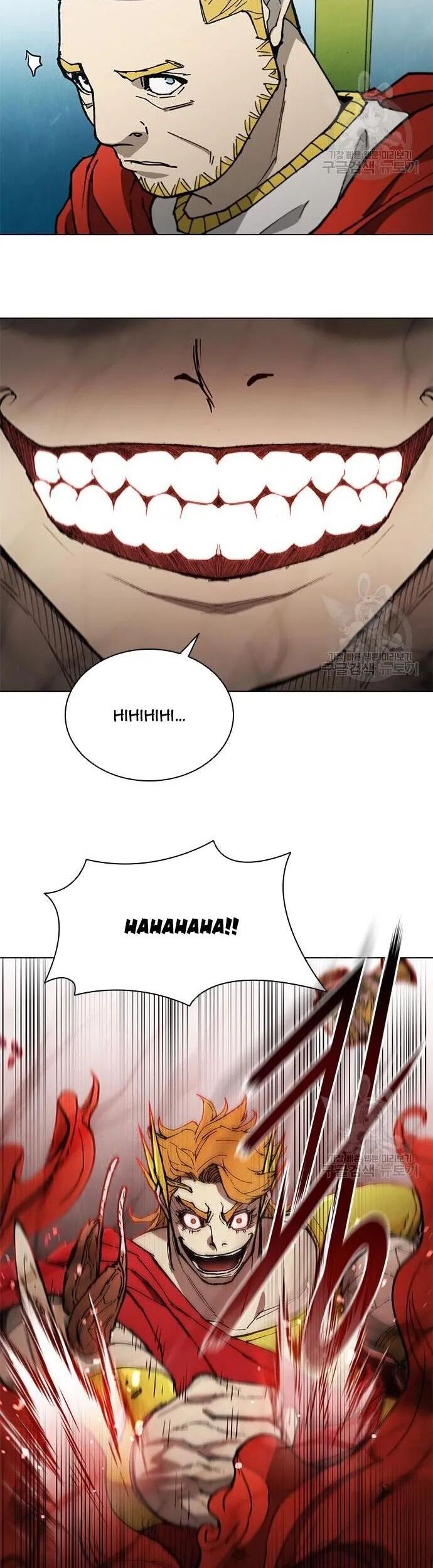 Con Đường Của Võ Giả Chapter 163 - 18