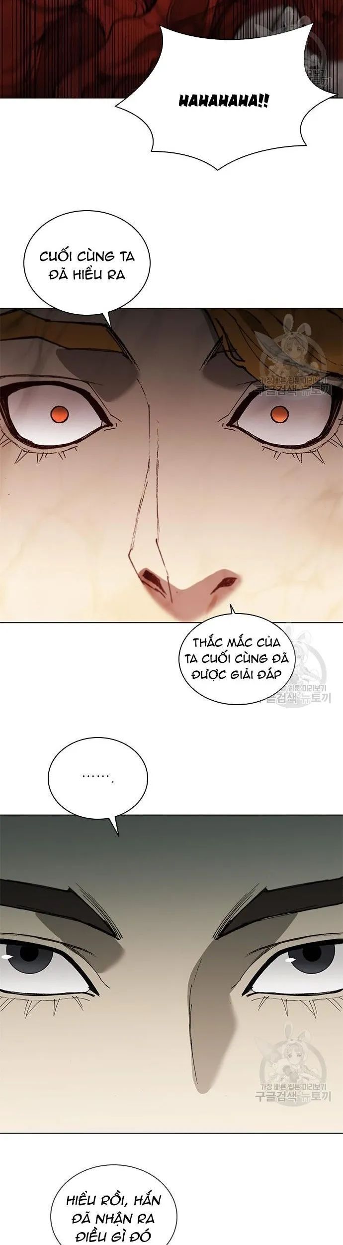 Con Đường Của Võ Giả Chapter 163 - 19