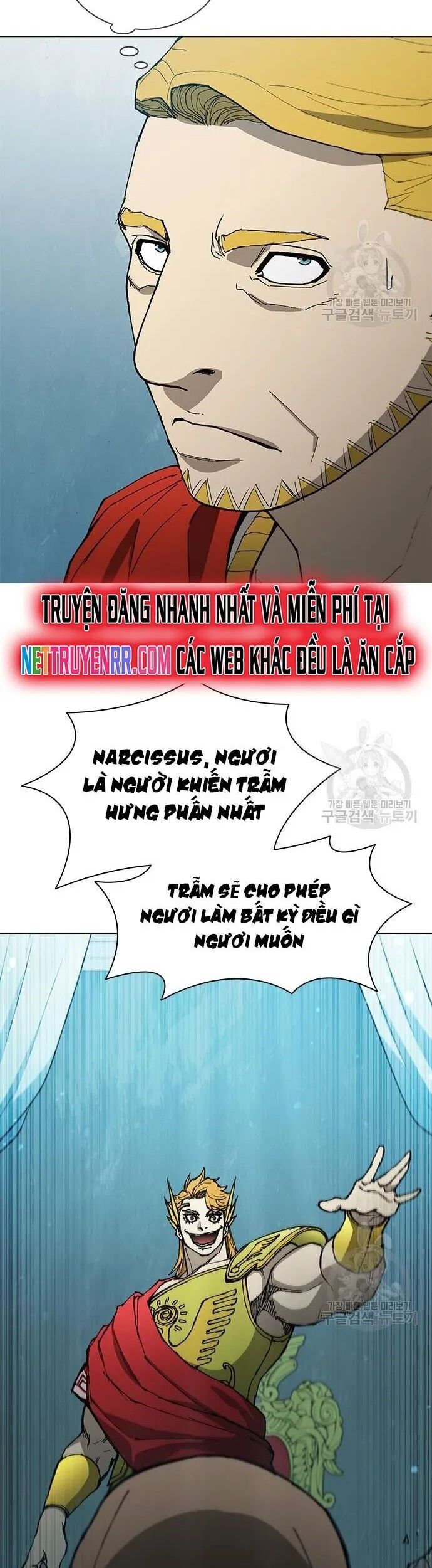 Con Đường Của Võ Giả Chapter 163 - 20