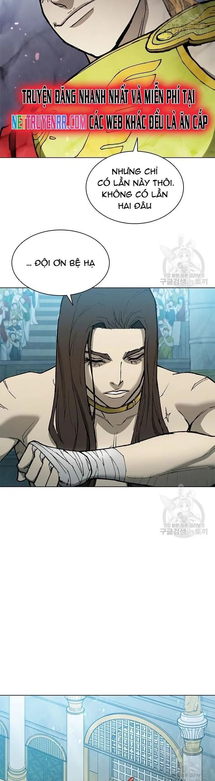 Con Đường Của Võ Giả Chapter 163 - 24