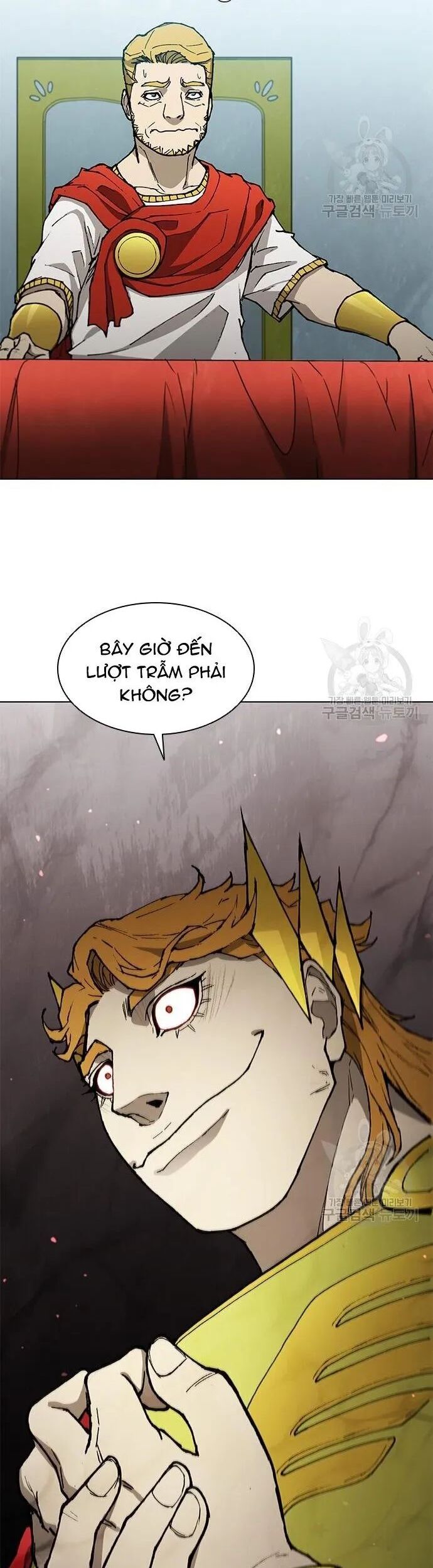 Con Đường Của Võ Giả Chapter 163 - 26